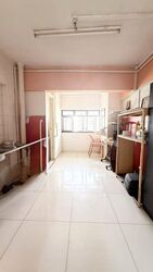 Blk 38 Bedok South Parkview (Bedok), HDB 2 Rooms #516090941